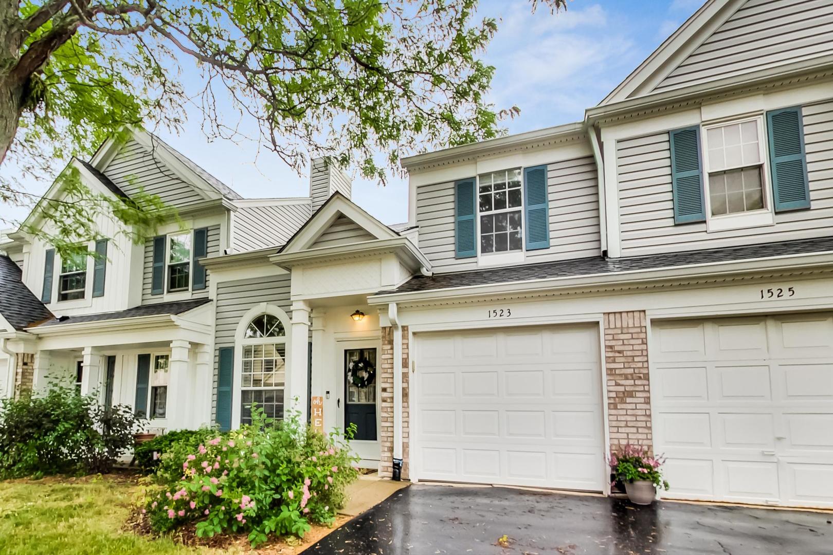 Westmont IL Homes for Sale Westmont Real Estate Bowers Realty Group