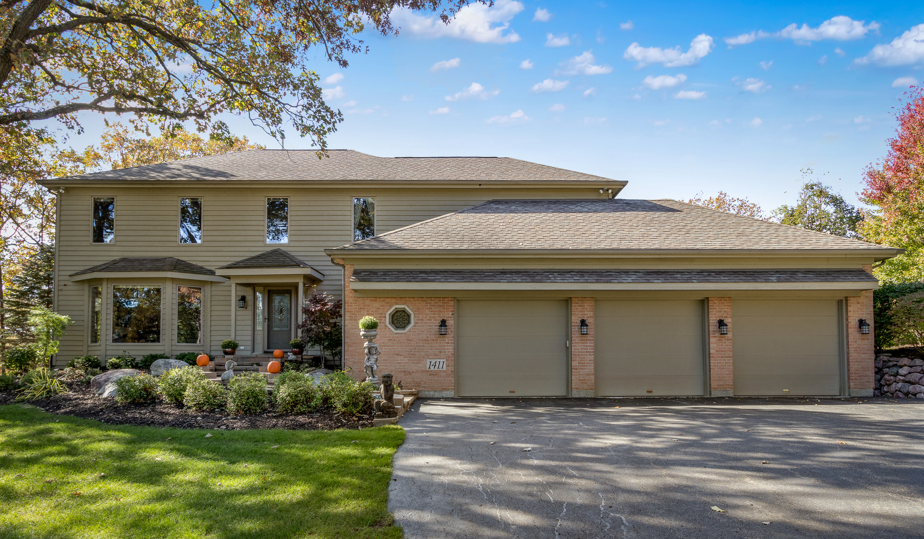 Woodstock IL Homes for Sale Woodstock Real Estate Bowers Realty Group