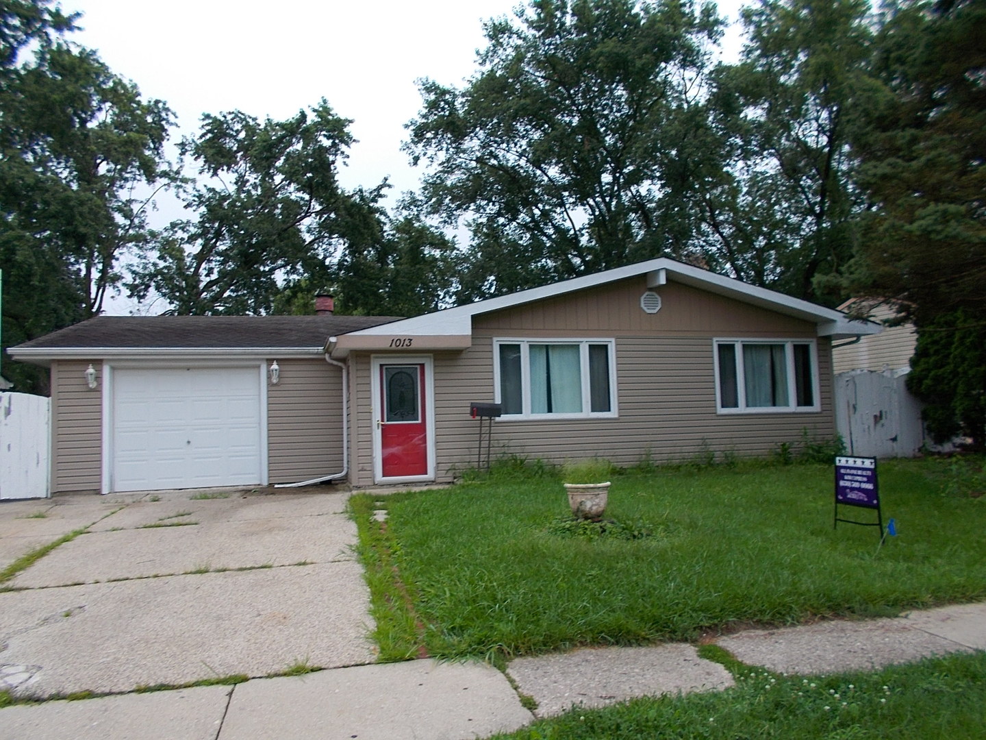 Streamwood IL Homes for Sale Streamwood Real Estate Bowers Realty Group