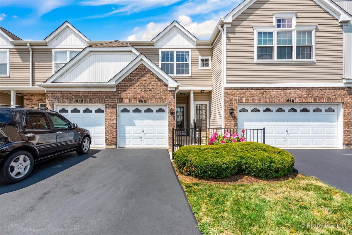 Arboretum Park in Lombard IL Homes for Sale Arboretum Park in Lombard