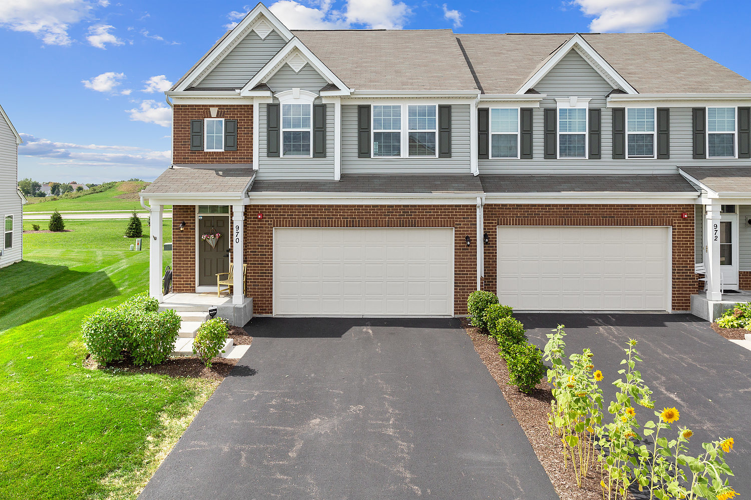 Elburn IL Homes for Sale Elburn Real Estate Bowers Realty Group