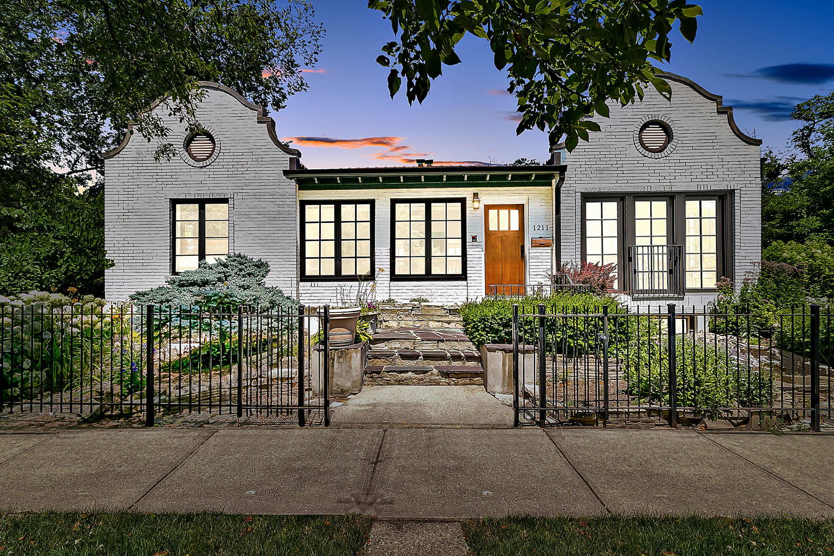 Sherwood Forest in Highland Park IL Homes for Sale Sherwood Forest in