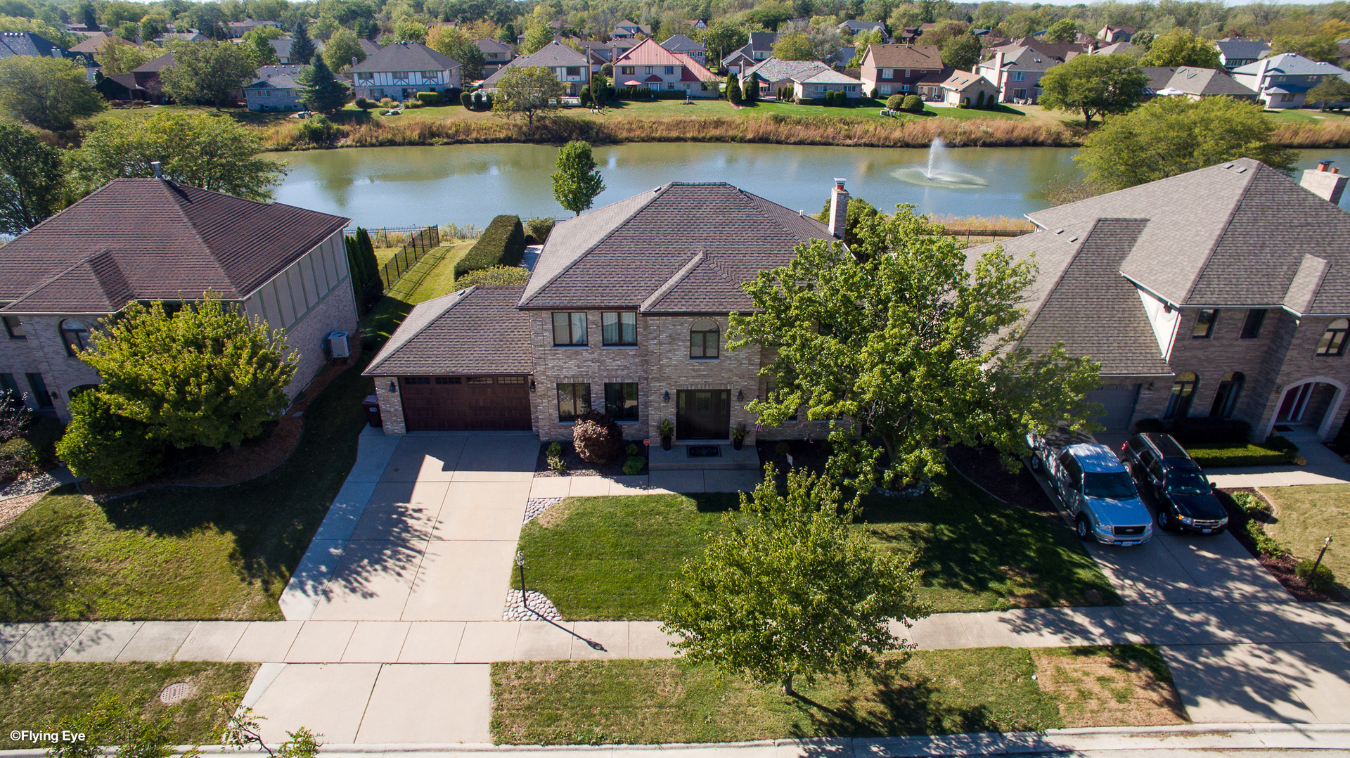 Oak Forest IL Homes for Sale Oak Forest Real Estate Bowers Realty Group