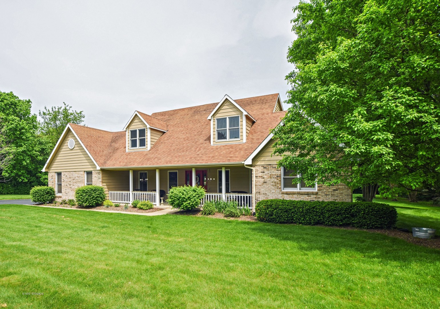 Wadsworth IL Homes for Sale Wadsworth Real Estate Bowers Realty Group