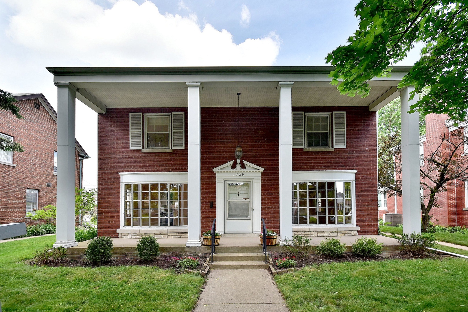 Elmwood Park IL Homes for Sale Elmwood Park Real Estate Bowers
