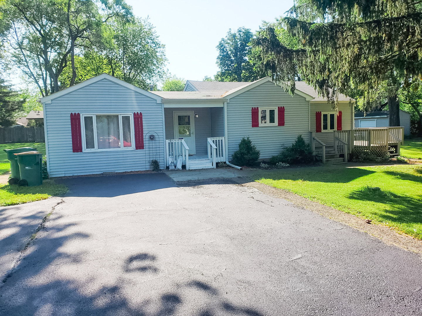 Lake Villa IL Homes for Sale Lake Villa Real Estate Bowers Realty Group