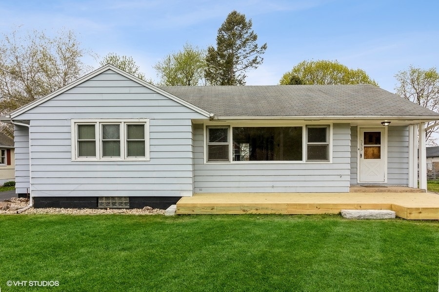 Harvard IL Homes for Sale Harvard Real Estate Bowers Realty Group