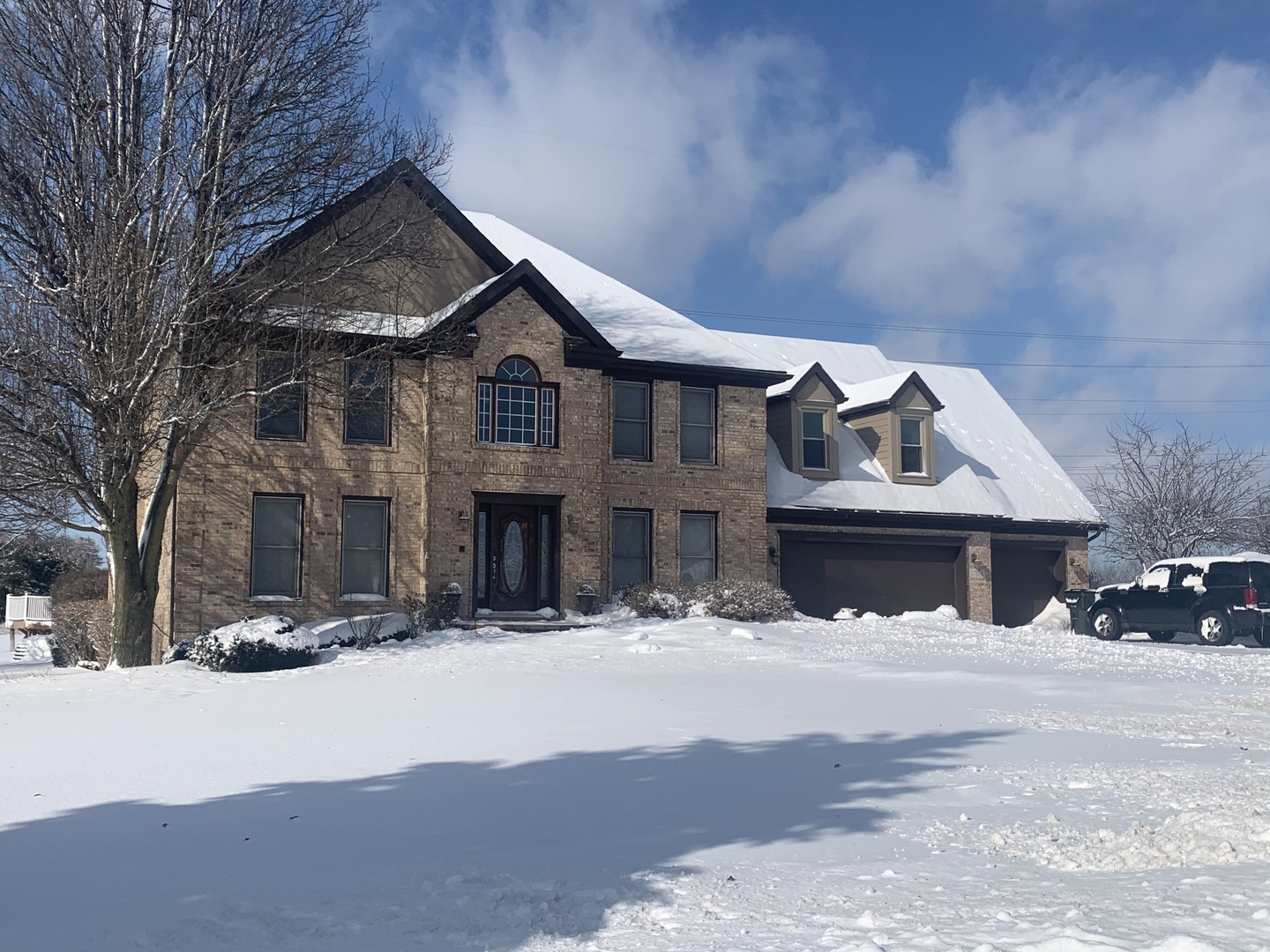 Crystal Lake Estates in Homer Glen IL Homes for Sale Crystal Lake