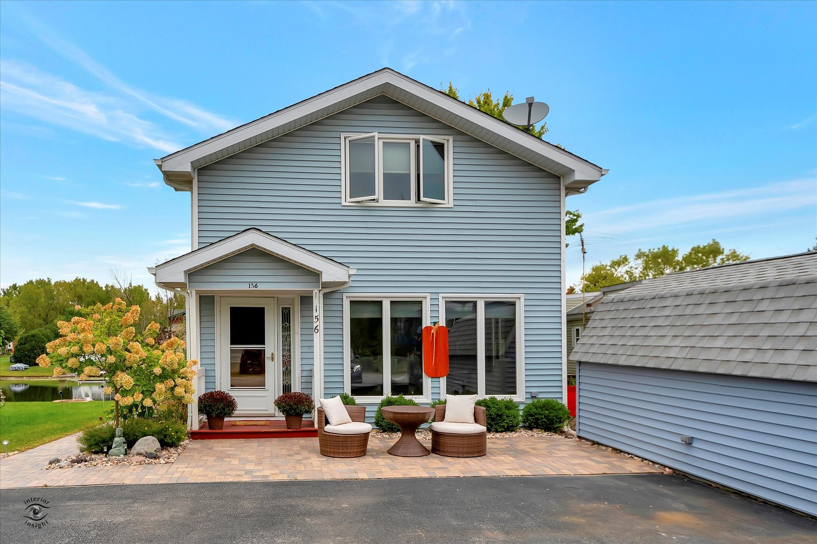 Shadow Lakes in Wilmington IL Homes for Sale Shadow Lakes in