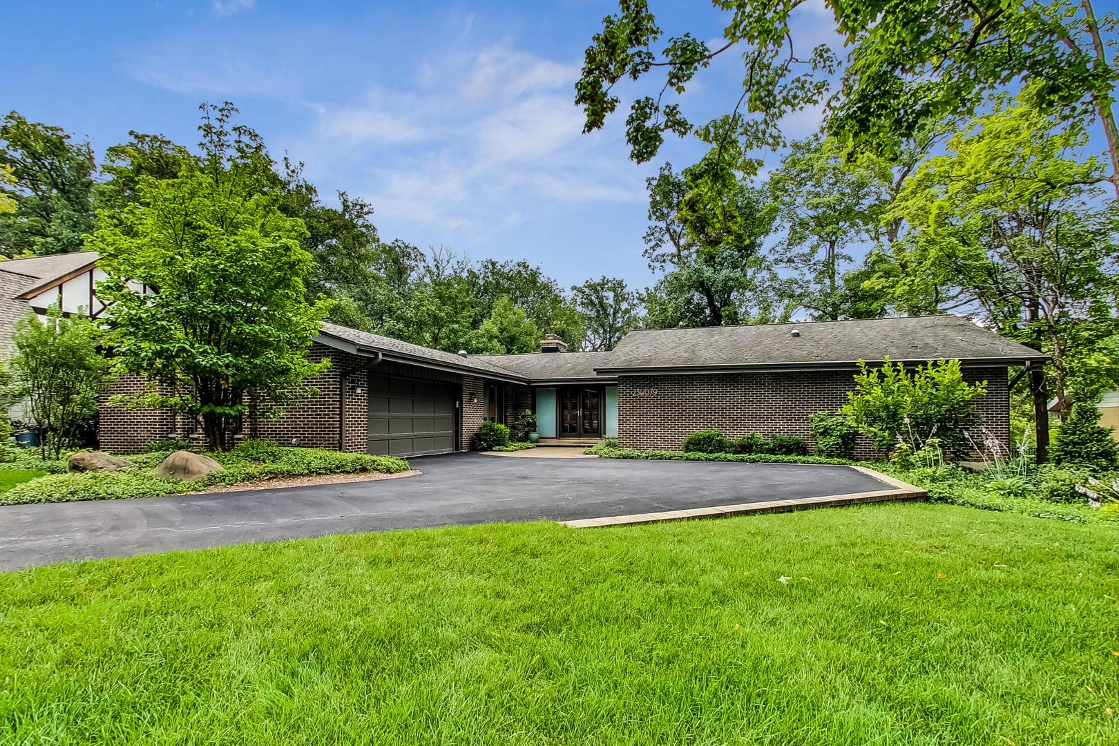 Glen Ellyn Woods in Glen Ellyn IL Homes for Sale Glen Ellyn Woods in