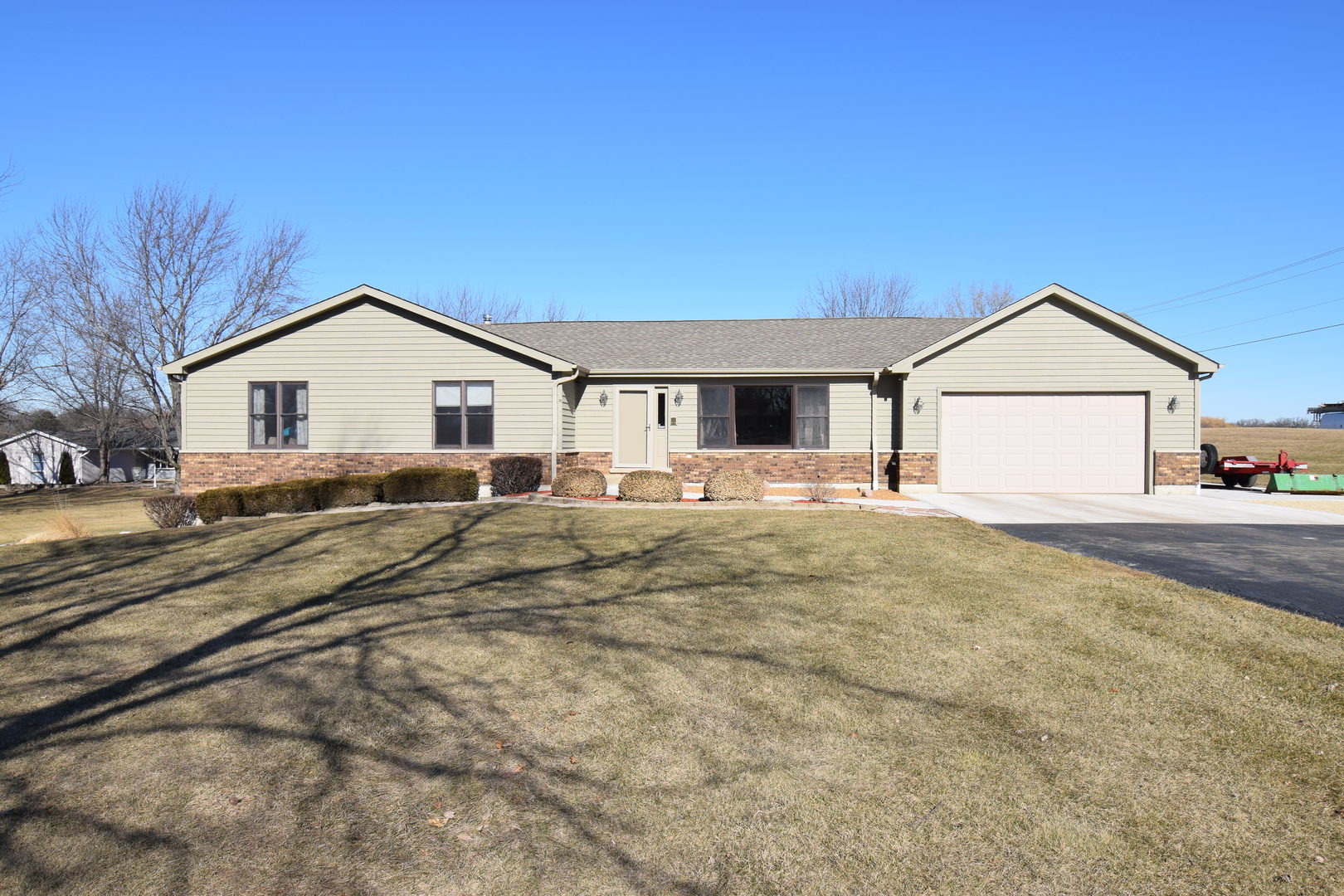 Huntley IL Homes for Sale Huntley Real Estate Bowers Realty Group