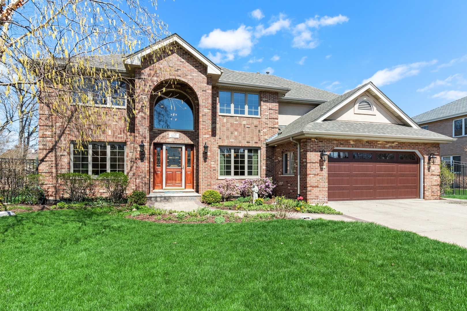 Lemont IL Homes for Sale Lemont Real Estate Bowers Realty Group