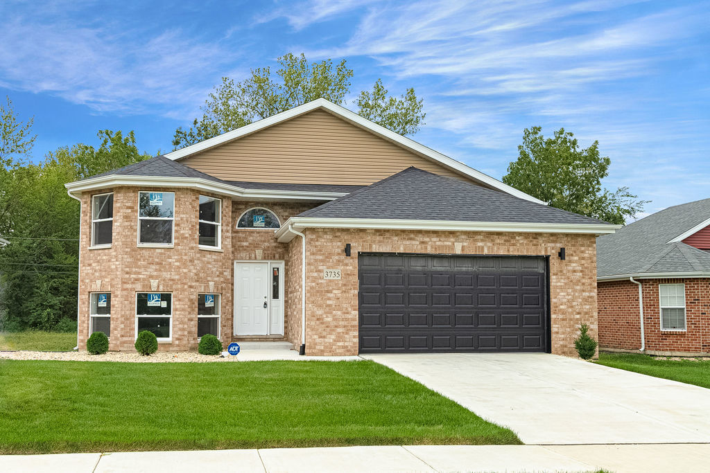 Robbins IL Homes for Sale Robbins Real Estate Bowers Realty Group