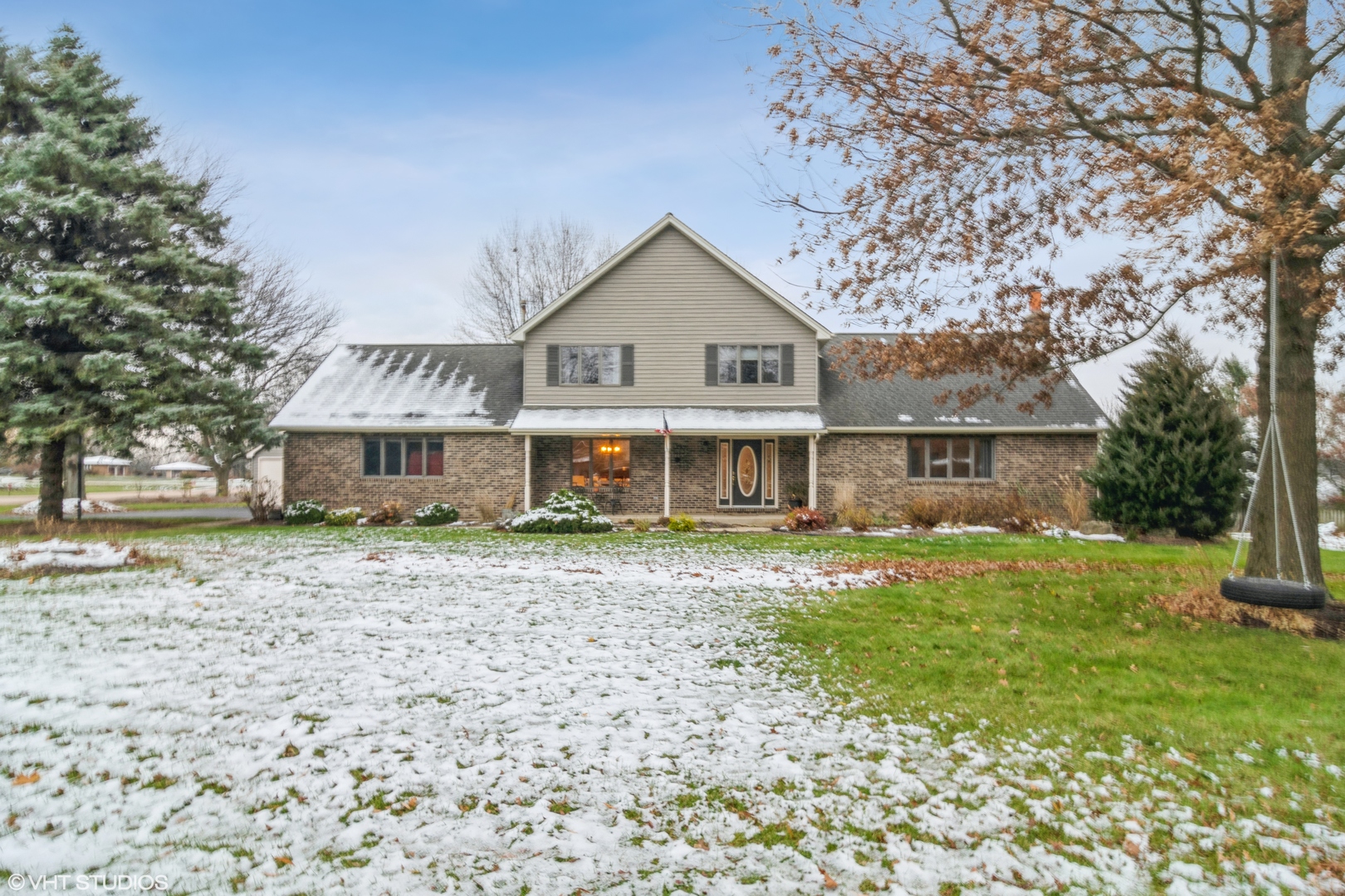 Elburn IL Homes for Sale Elburn Real Estate Bowers Realty Group