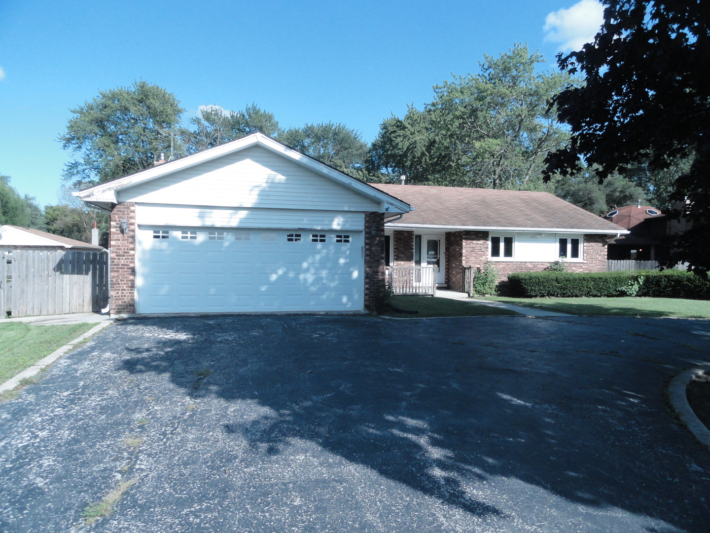Tinley Park IL Homes for Sale Tinley Park Real Estate Bowers Realty