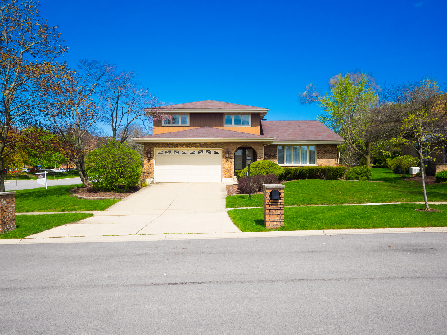 Farmingdale Terrace in Darien IL Homes for Sale Farmingdale Terrace