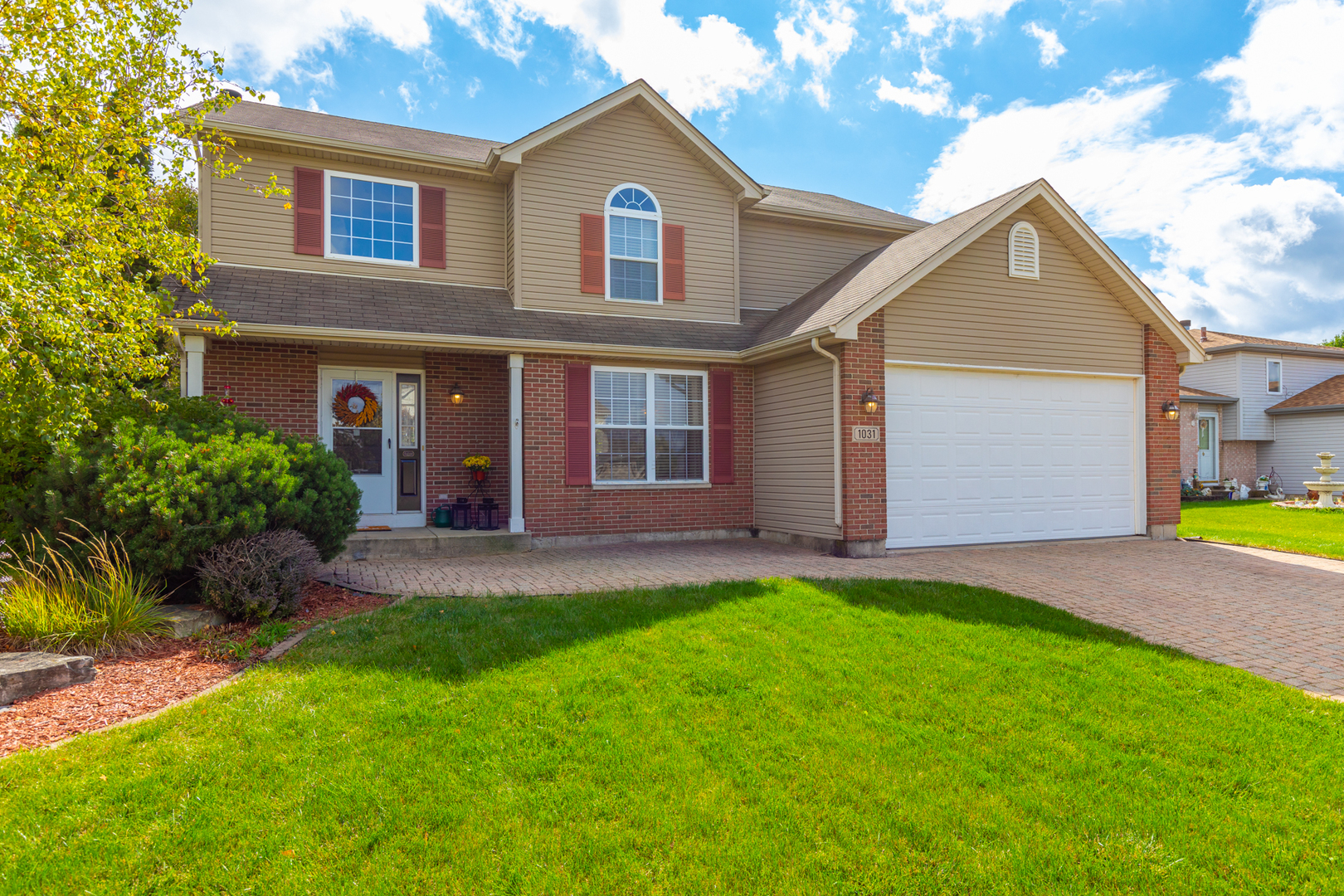 Romeoville IL Homes for Sale - Romeoville Real Estate | Bowers Realty Group