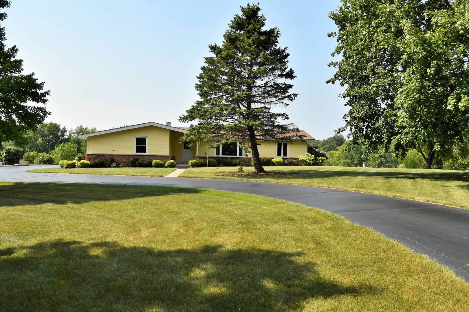 Woodstock IL Homes for Sale Woodstock Real Estate Bowers Realty Group