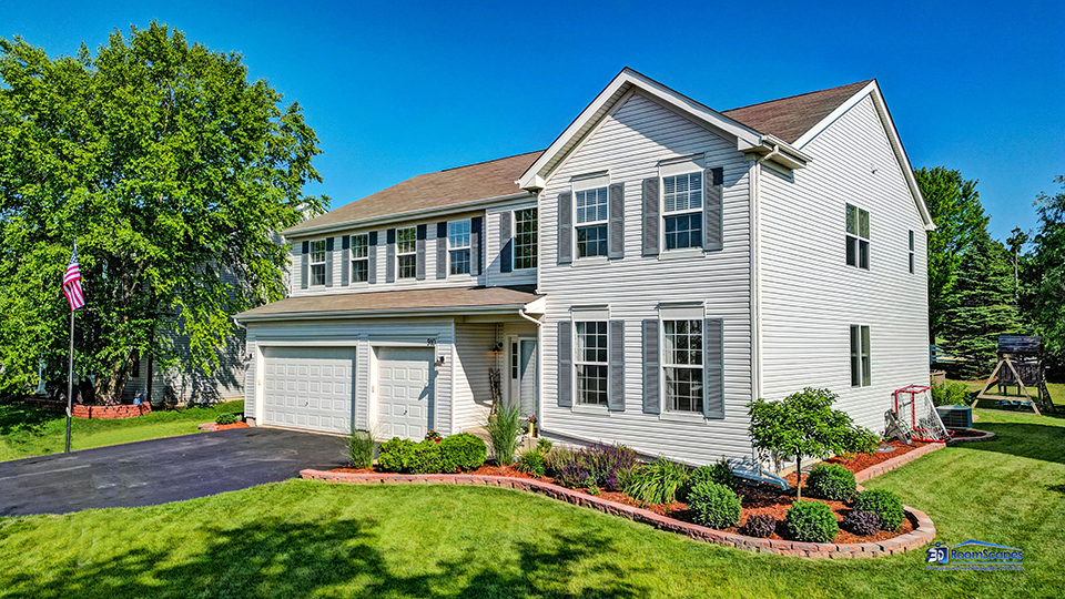 Legend Lakes in Mchenry IL Homes for Sale Legend Lakes in Mchenry