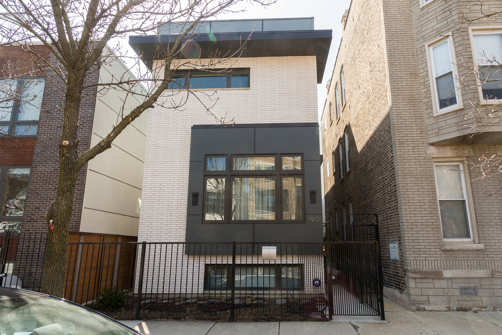 1951 West Ohio Street, Chicago-West Town, IL 60622