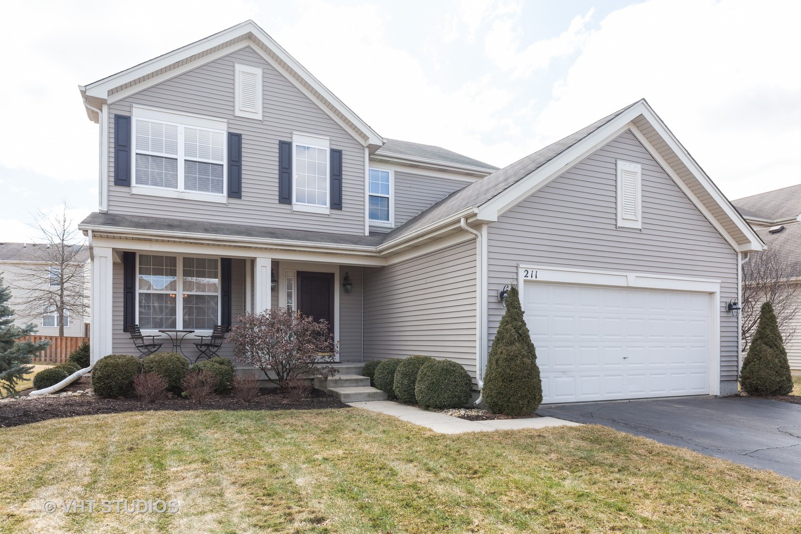 Timber Trails in Gilberts IL Homes for Sale Timber Trails in Gilberts