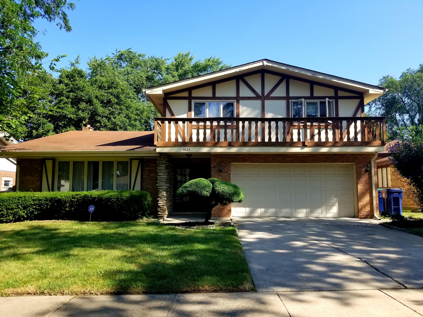Matteson IL Homes for Sale Matteson Real Estate Bowers Realty Group