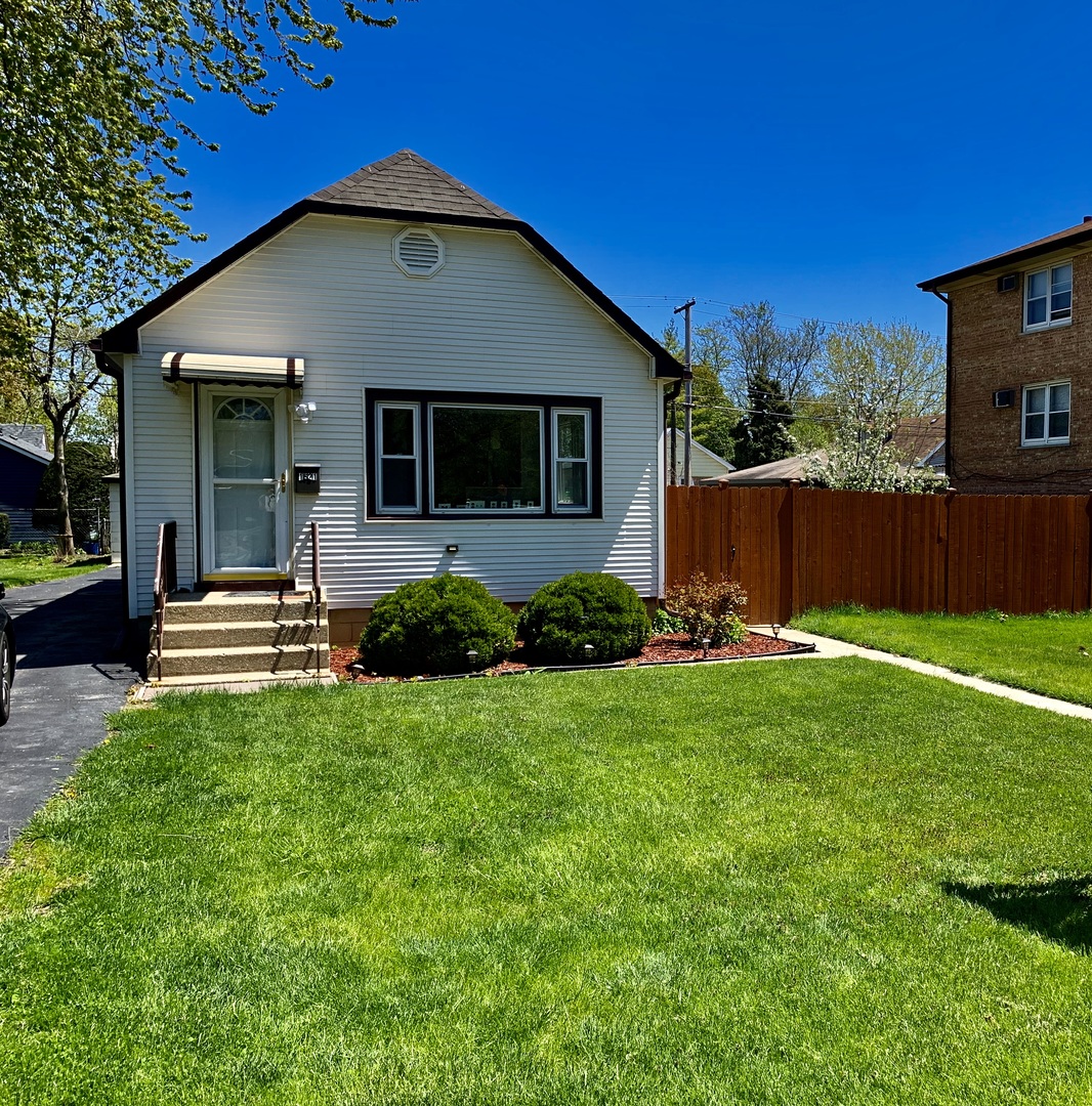 Melrose Park IL Homes for Sale Melrose Park Real Estate Bowers