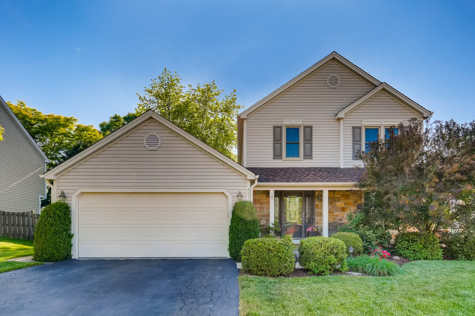 Hoffman Estates IL Homes for Sale Hoffman Estates Real Estate