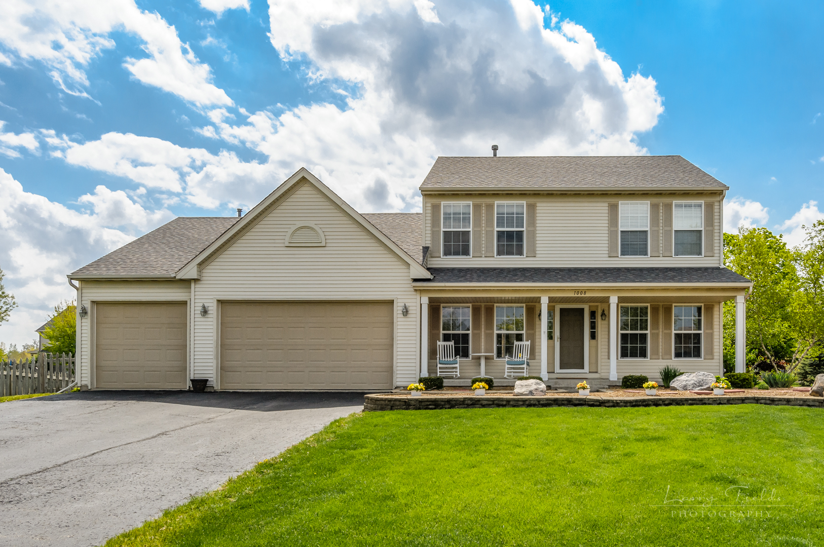 Sandwich IL Homes for Sale Sandwich Real Estate Bowers Realty Group