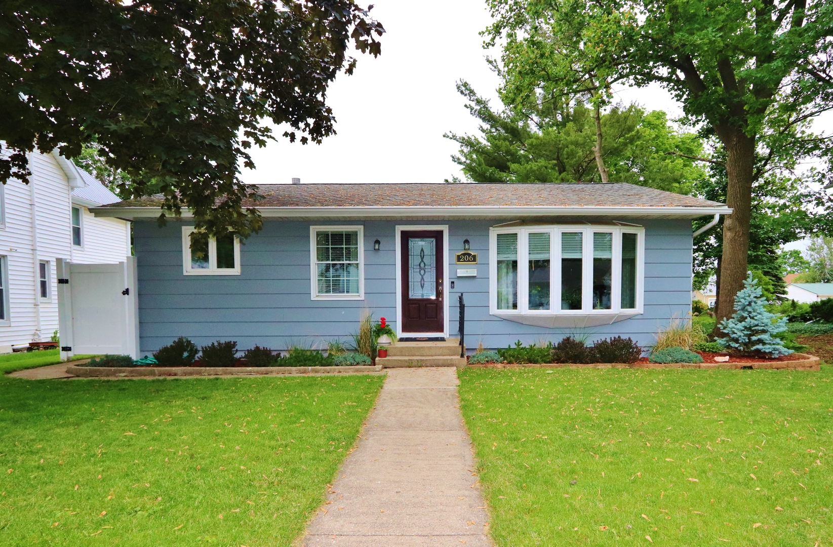 Dwight IL Homes for Sale Dwight Real Estate Bowers Realty Group