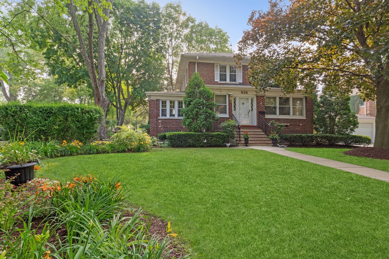 Park Ridge IL Homes for Sale Park Ridge Real Estate Bowers Realty Group