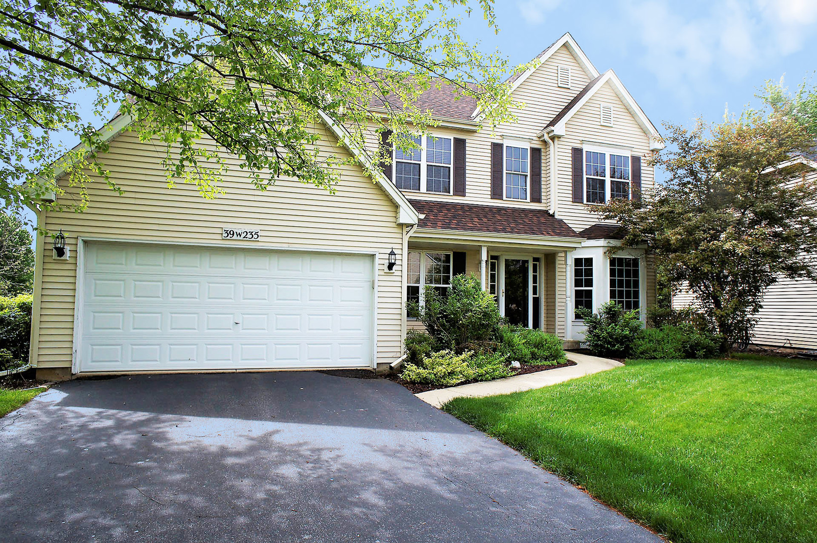 Mill Creek in Geneva IL Homes for Sale Mill Creek in Geneva Real