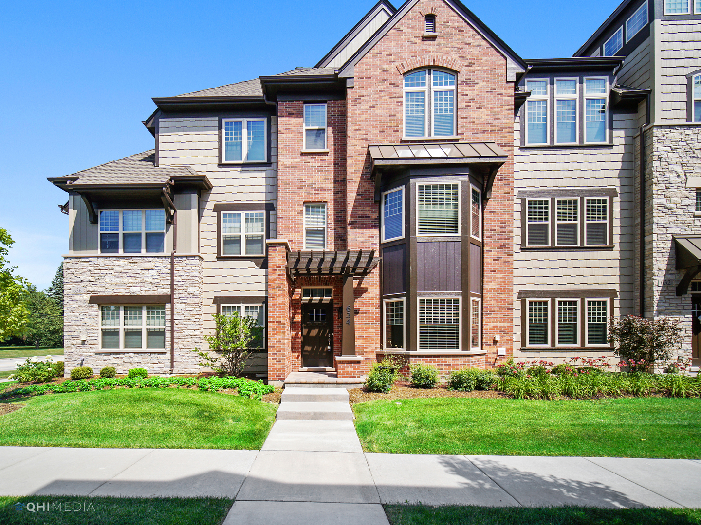 Libertyville IL Homes for Sale Libertyville Real Estate Bowers Realty Group