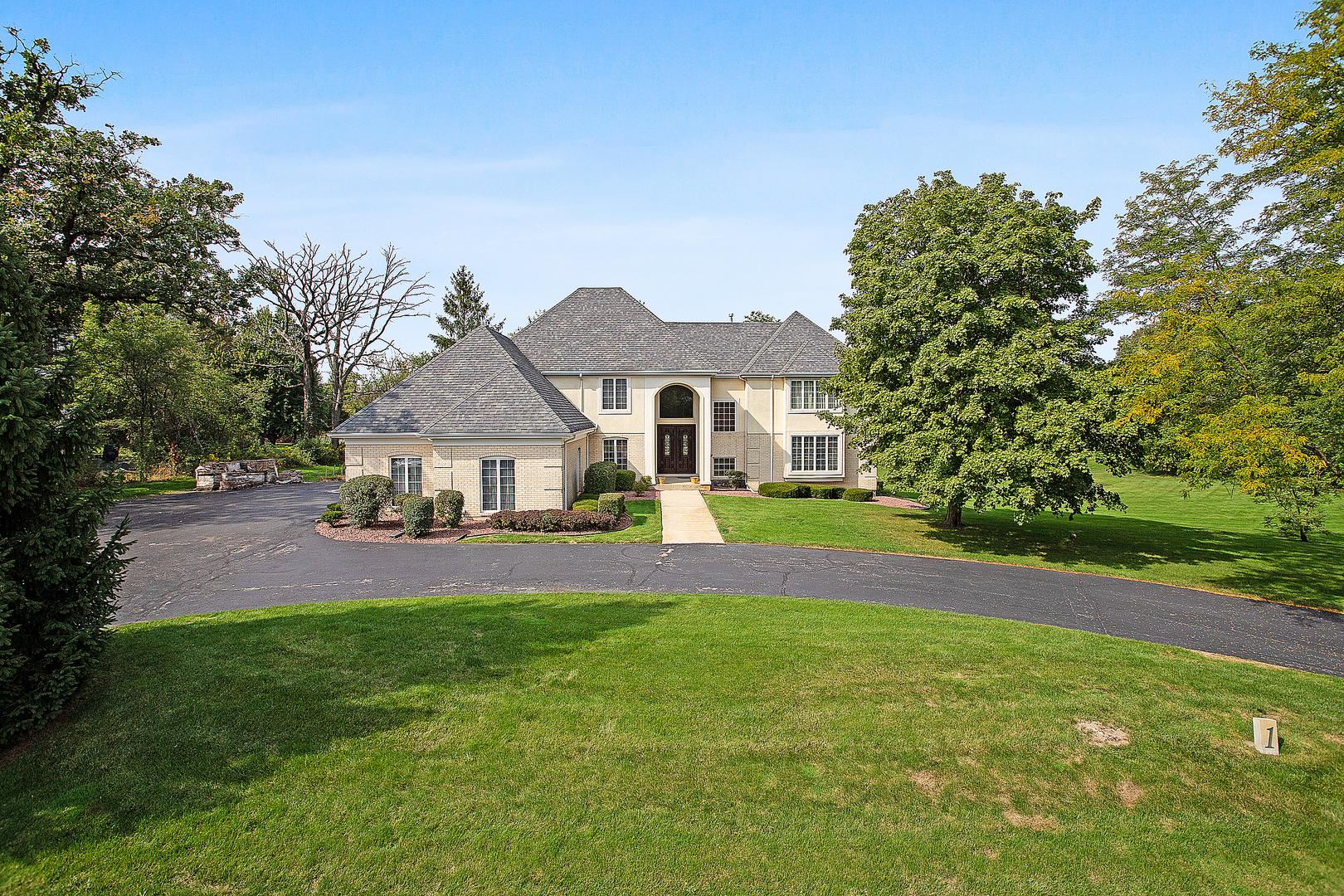 Lemont IL Homes for Sale - Lemont Real Estate | Bowers Realty Group