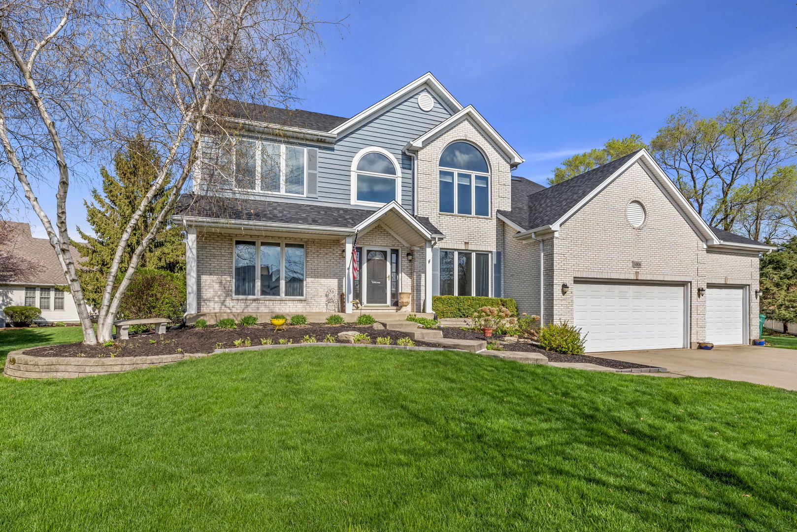 Plainfield IL Homes for Sale Plainfield Real Estate Bowers Realty Group