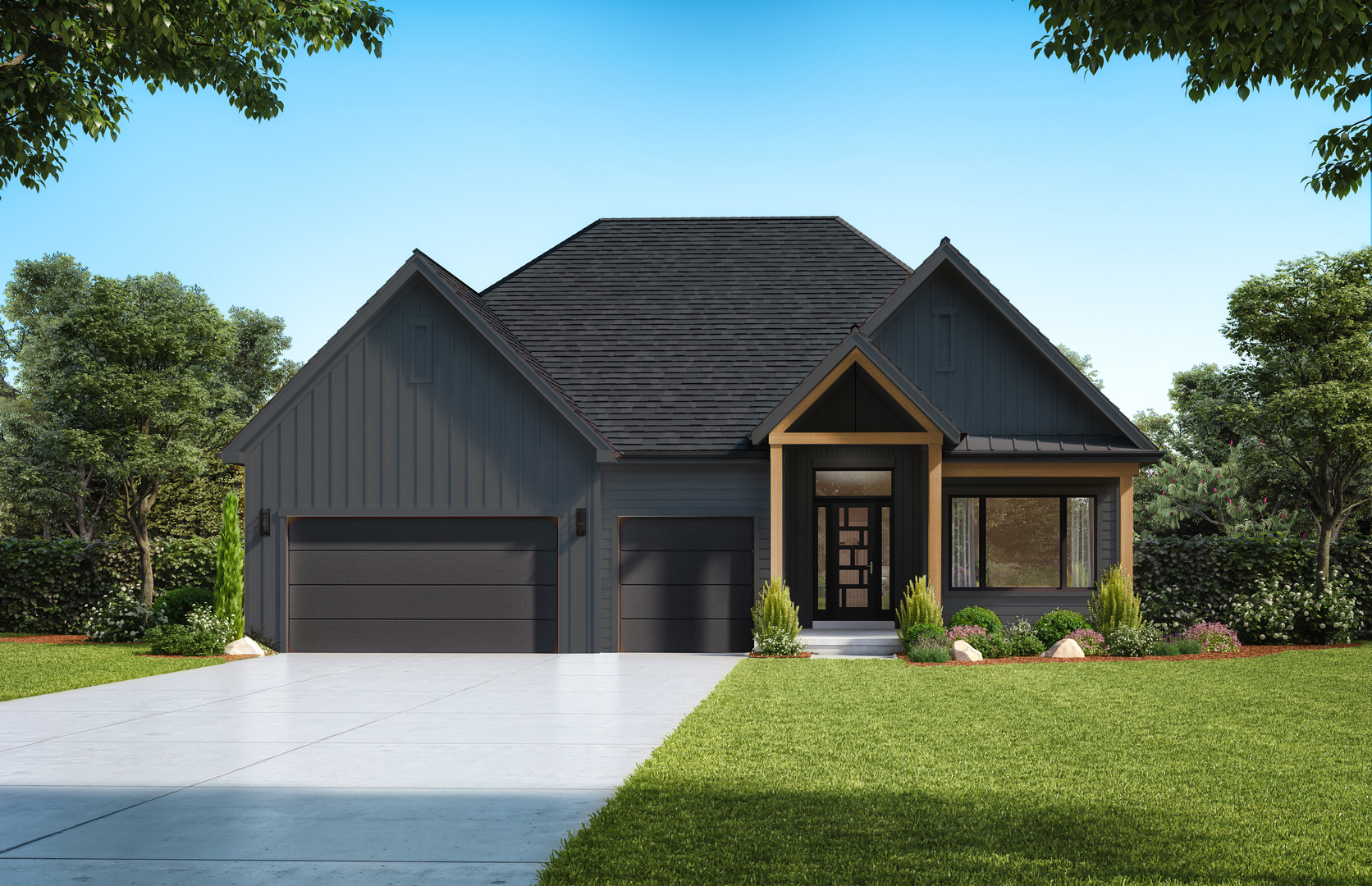 Stewart Ridge in Plainfield IL Homes for Sale Stewart Ridge in