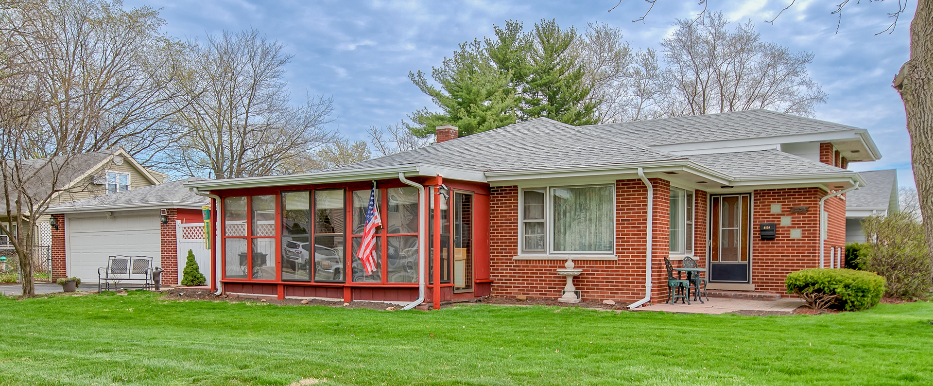 Tinley Park IL Homes for Sale Tinley Park Real Estate Bowers Realty