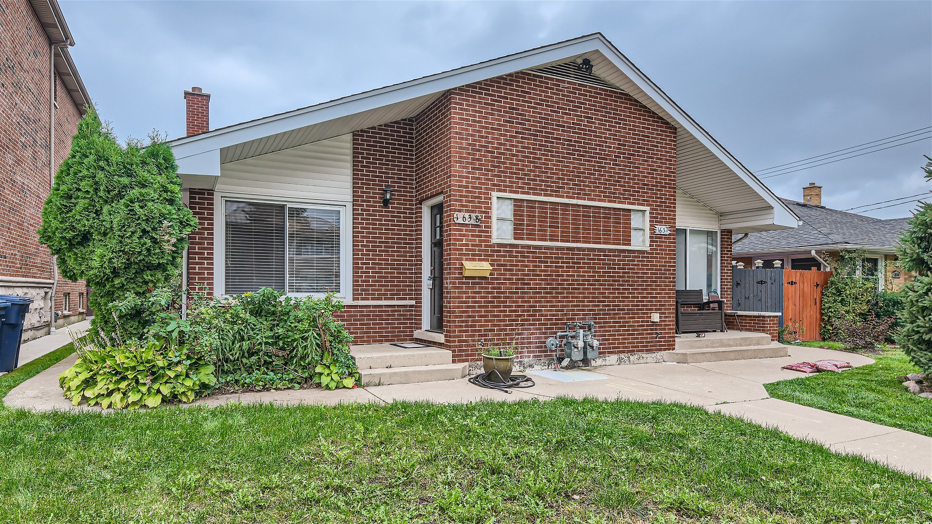 Des Plaines IL Homes for Sale Des Plaines Real Estate Bowers Realty