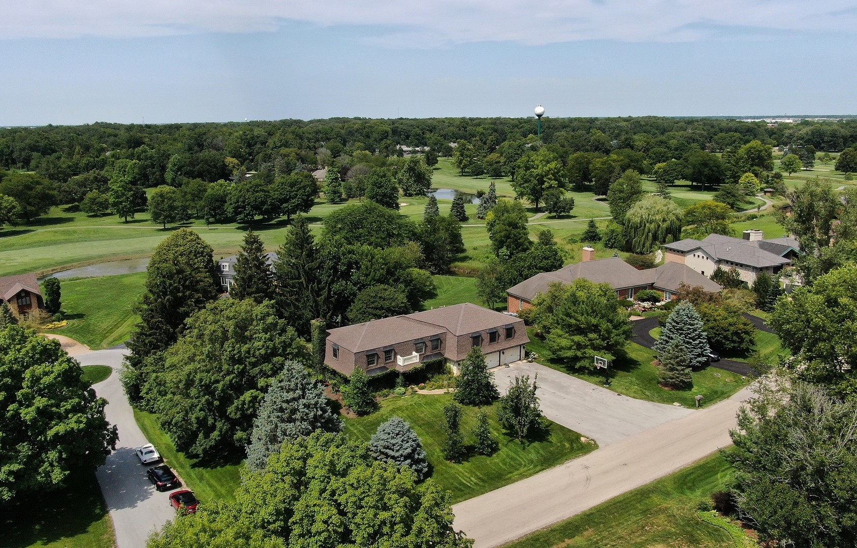 Frankfort IL Homes for Sale Frankfort Real Estate Bowers Realty Group