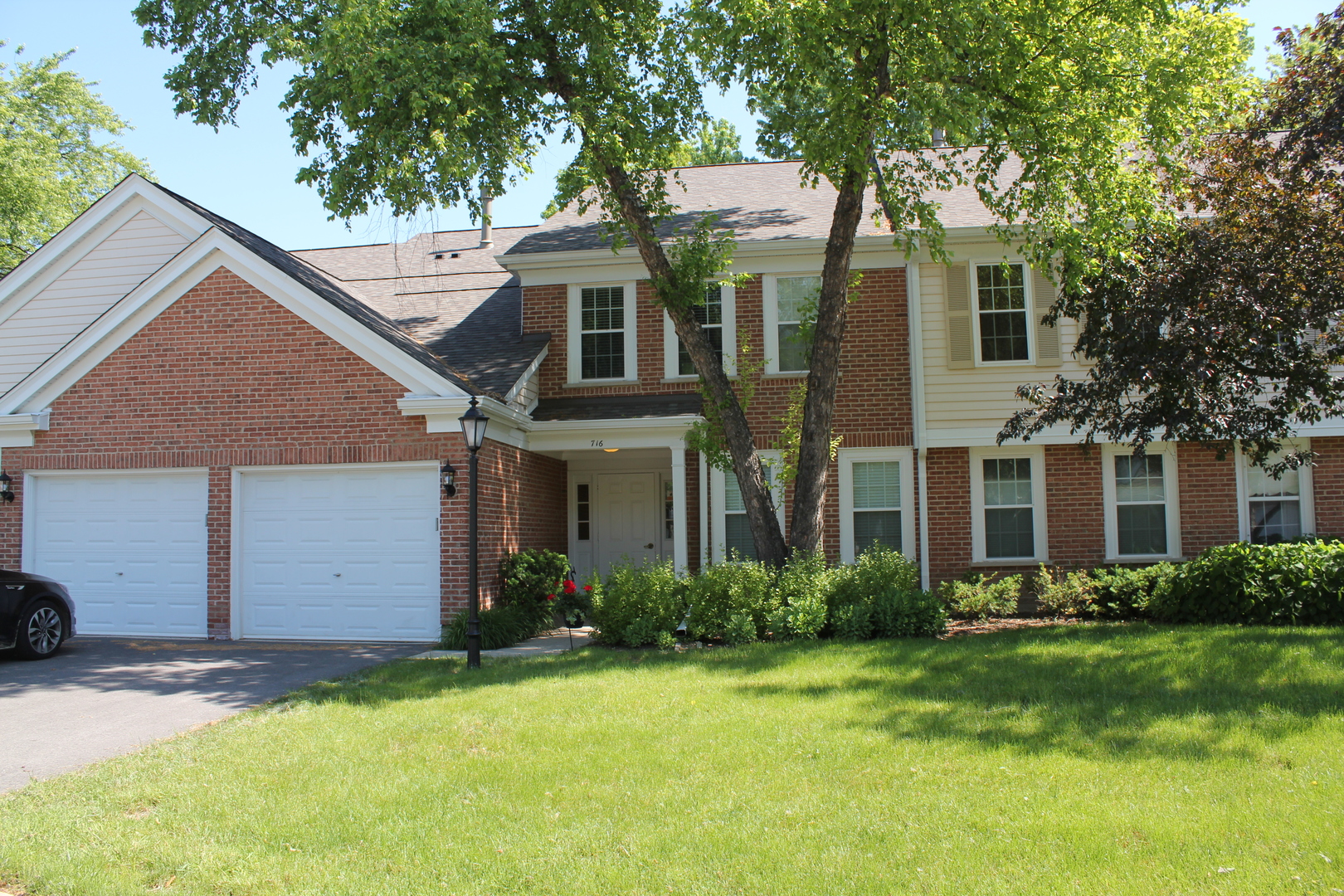 Rob Roy Country Club Village in Prospect Heights IL Homes for Sale