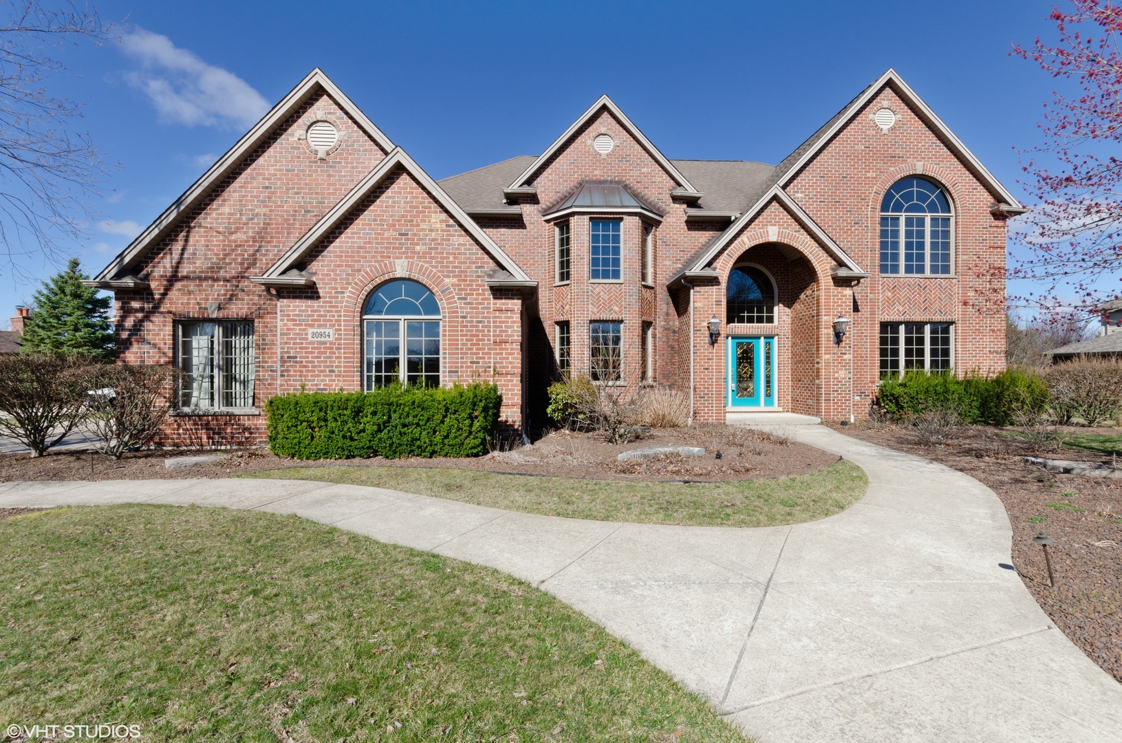 mokena townhomes