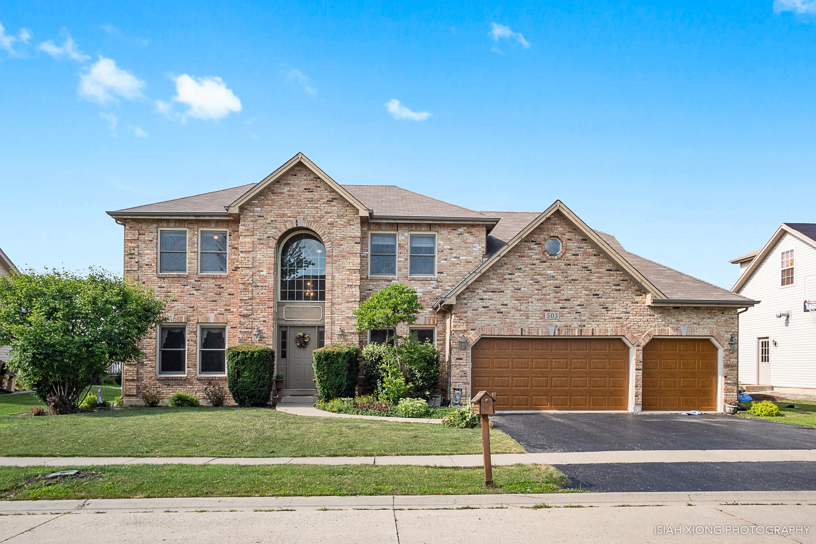 503 Crystal Court Oswego IL 60543