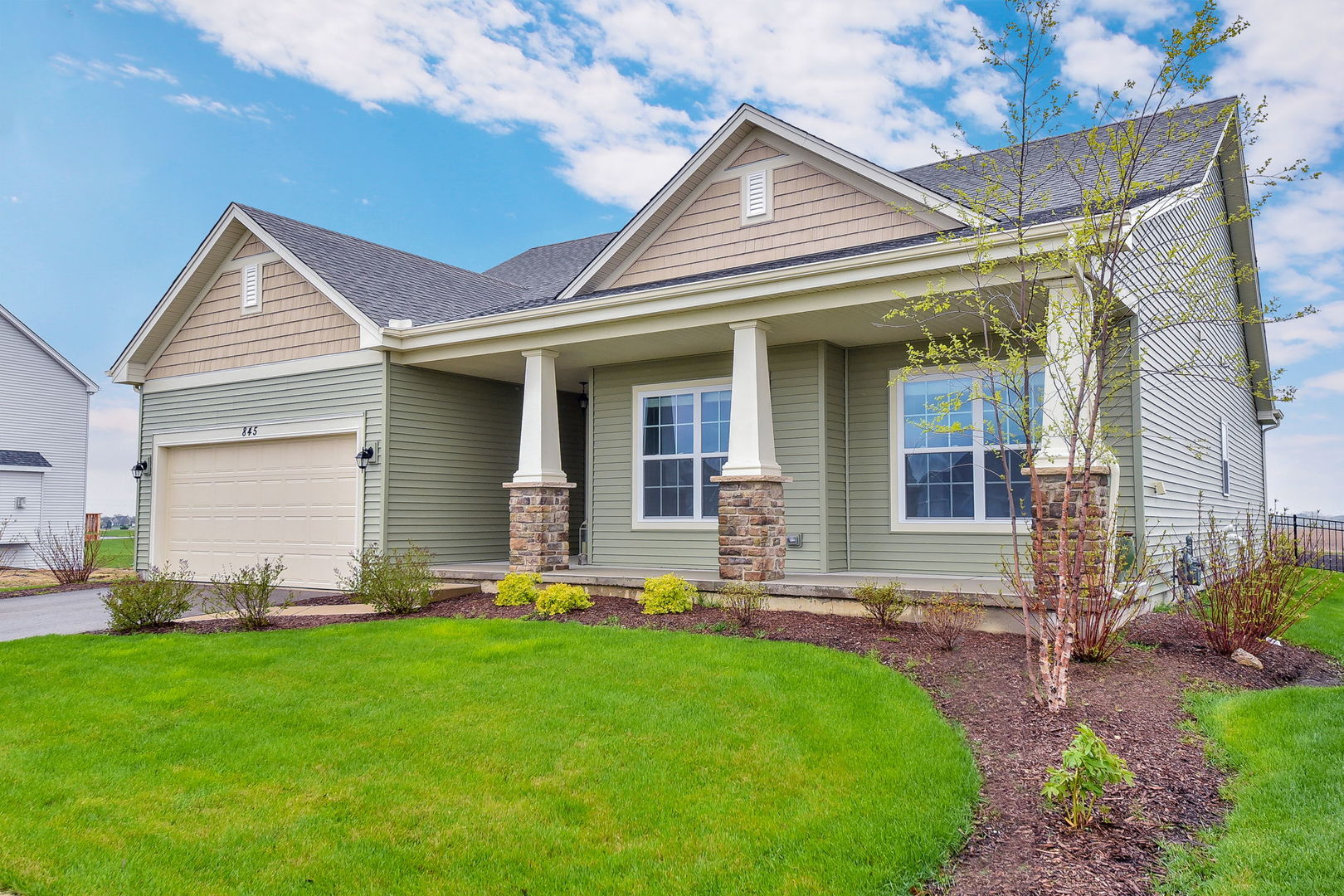 Elburn IL Homes for Sale Elburn Real Estate Bowers Realty Group