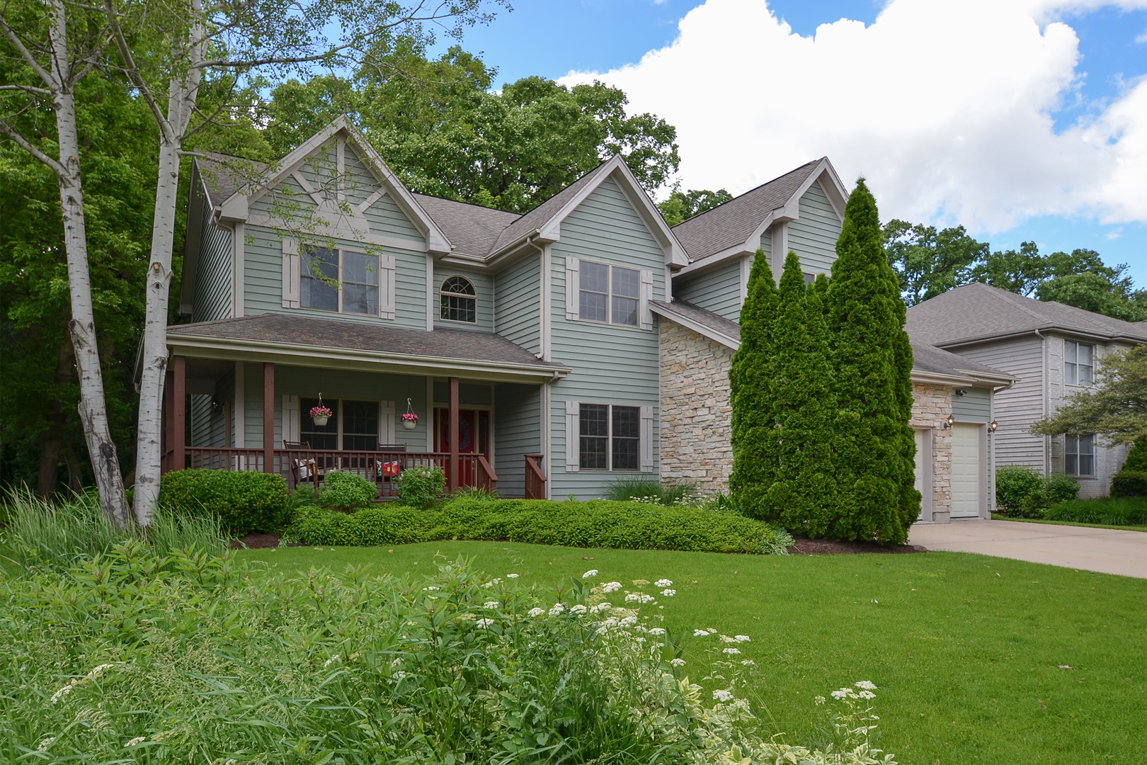 Crystal Lake IL Homes for Sale Crystal Lake Real Estate Bowers
