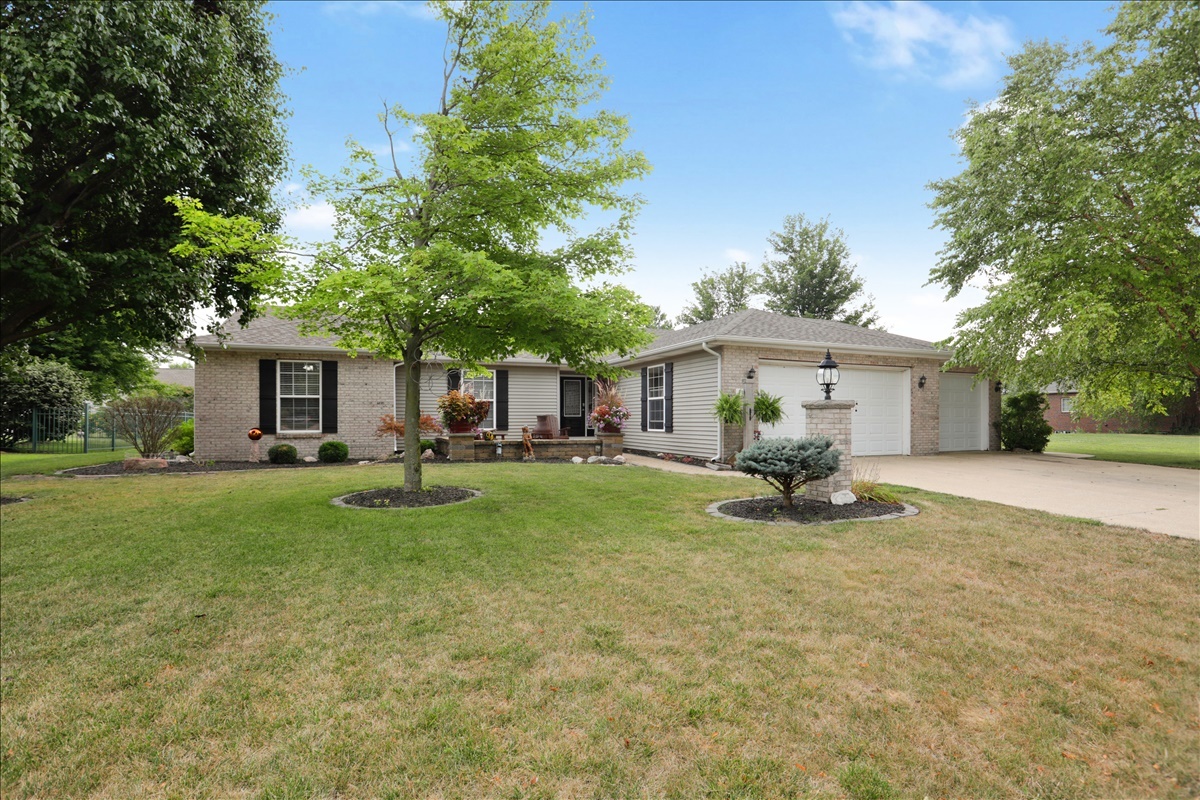 Tuscola IL Homes for Sale Tuscola Real Estate Bowers Realty Group