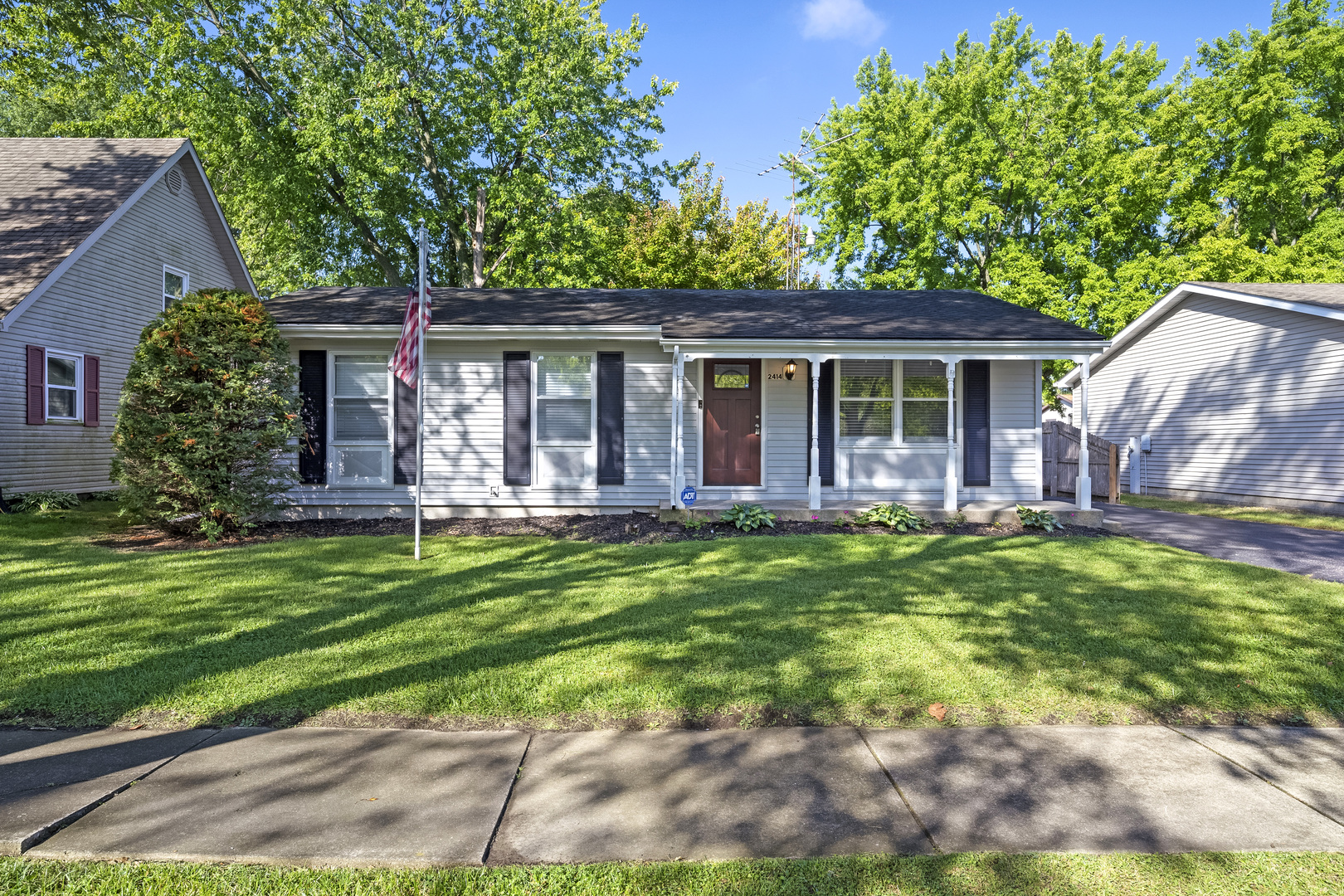 Morris IL Homes for Sale Morris Real Estate Bowers Realty Group