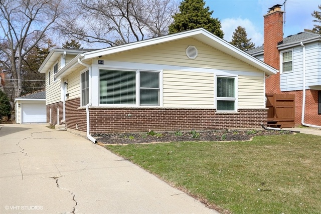 Photo of 310 Gibbons ARLINGTON HEIGHTS  60004