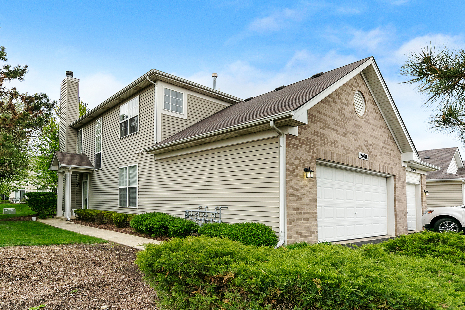 Heritage Meadows in Plainfield IL Homes for Sale Heritage Meadows in