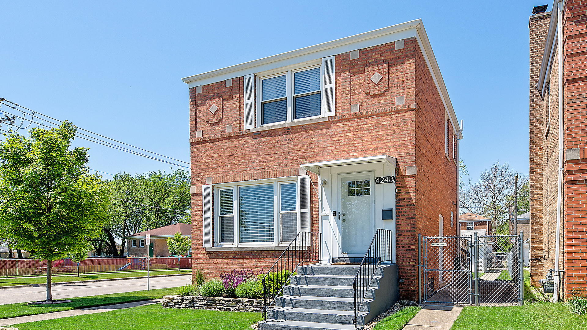 Brookfield IL Homes for Sale Brookfield Real Estate Bowers Realty Group