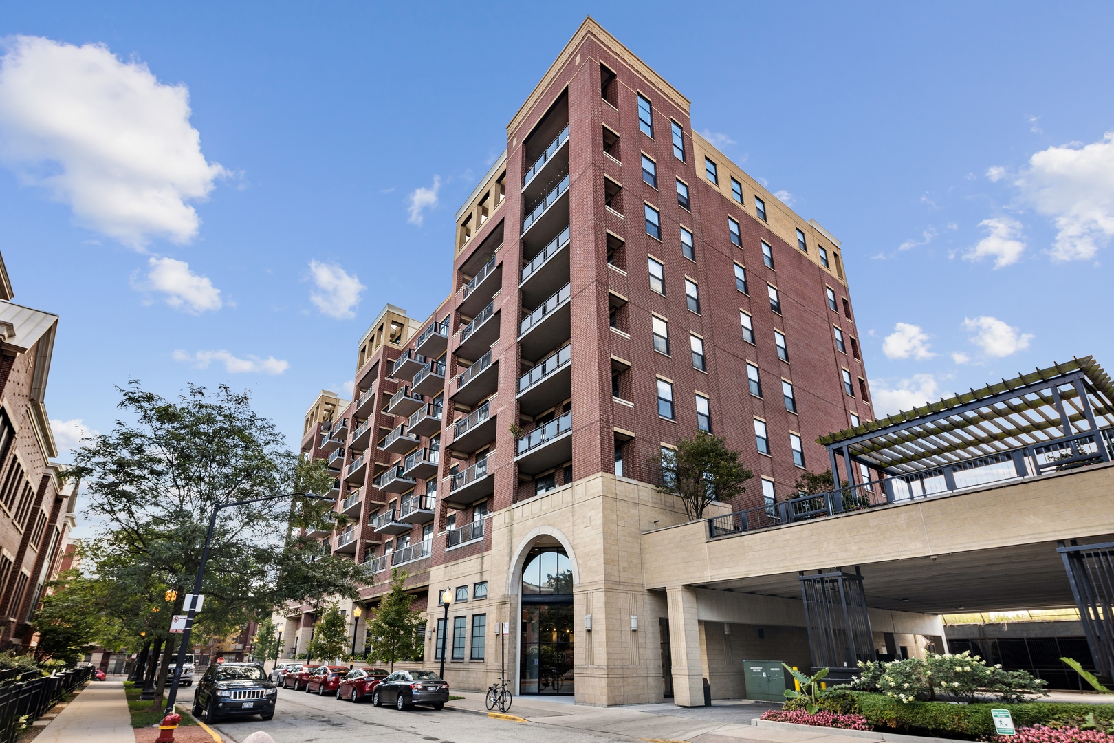 University Village in Chicago IL Homes for Sale University Village in